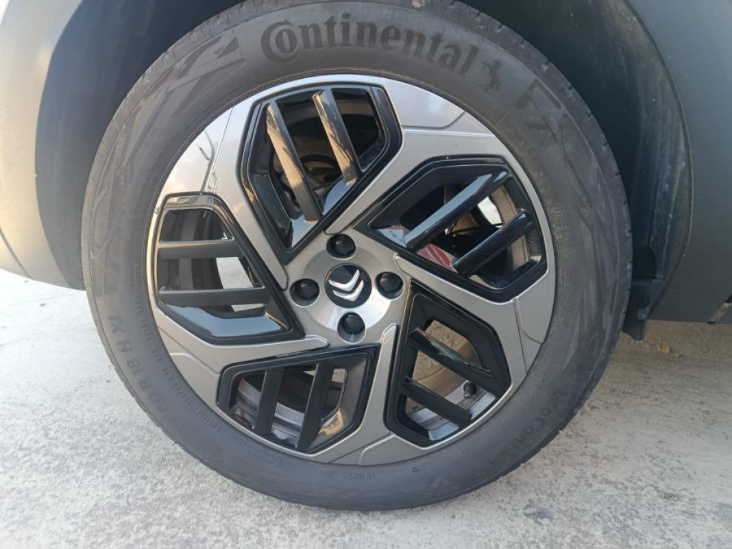 CITROEN C4 PureTech 130 SS EAT8 Plus