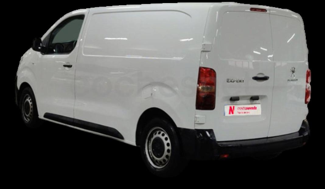 Peugeot Expert Furgon BlueHDi 100 SS 6v Long