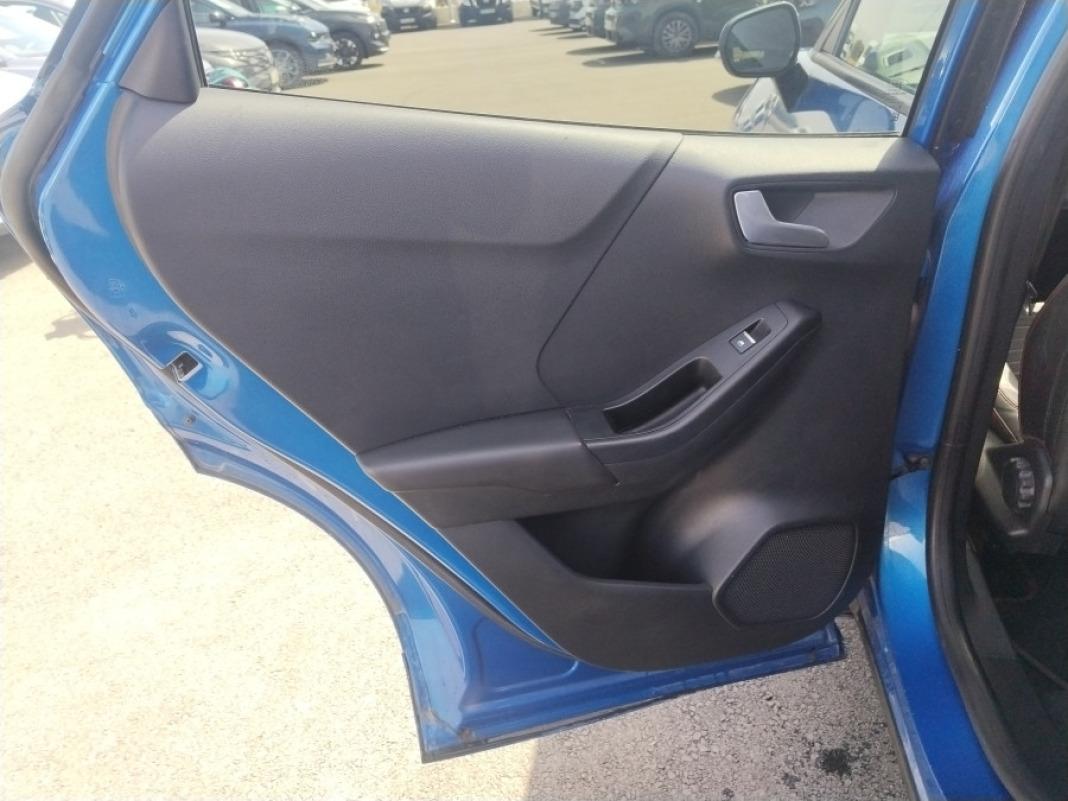 Ford Puma 1.0 EcoBoost 155cv STLine X MHEV
