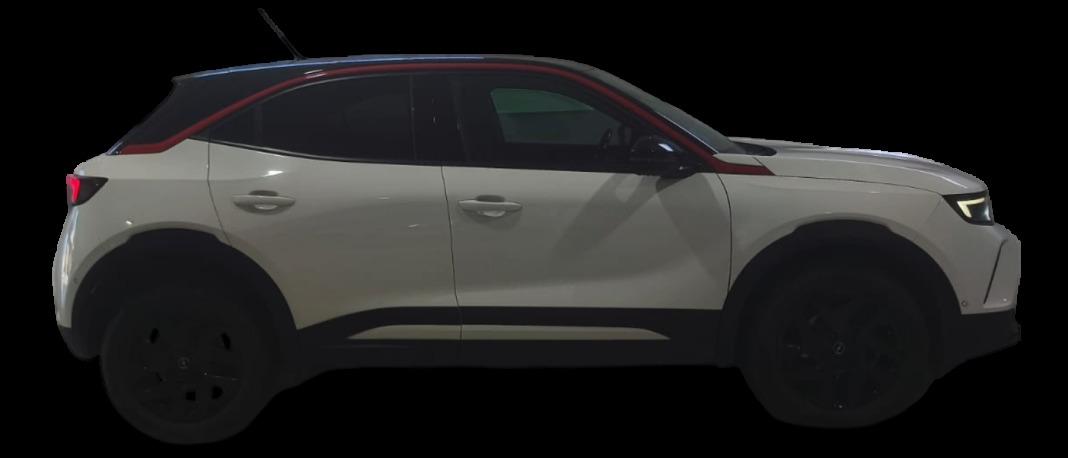 Opel Mokka 1.5 D GS Line