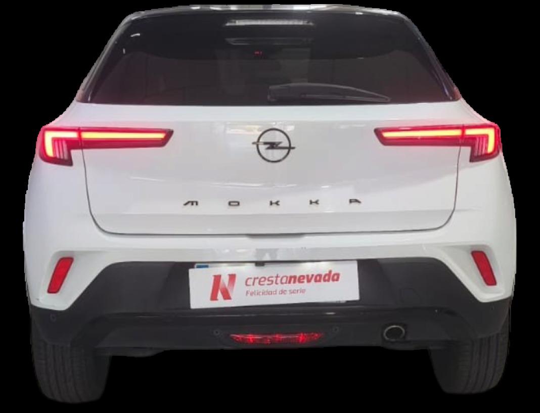 Opel Mokka 1.5 D GS Line
