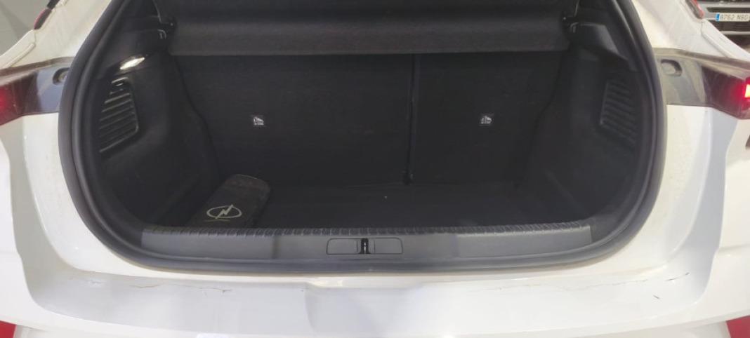 Opel Mokka 1.5 D GS Line