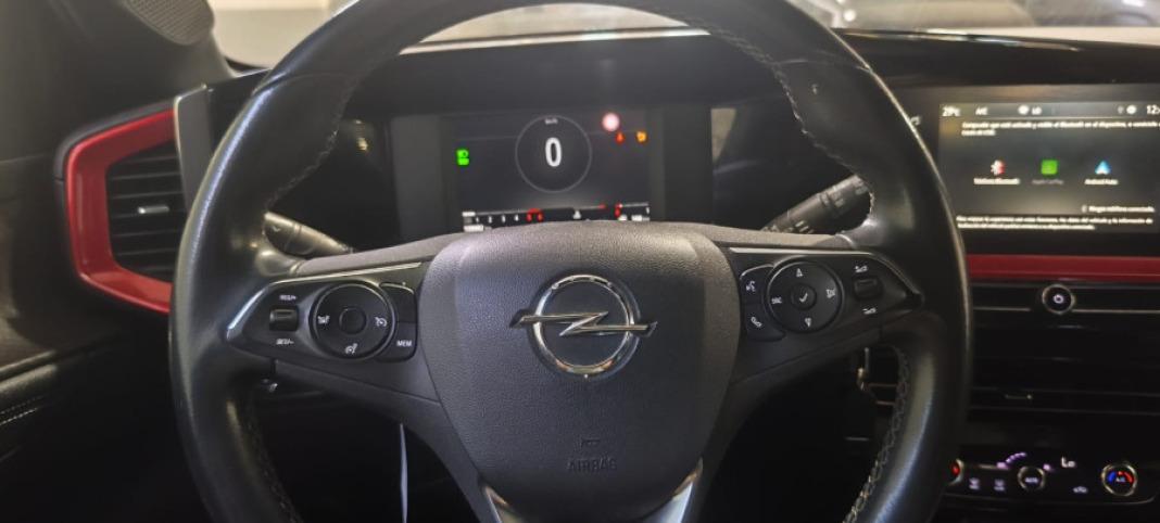 Opel Mokka 1.5 D GS Line