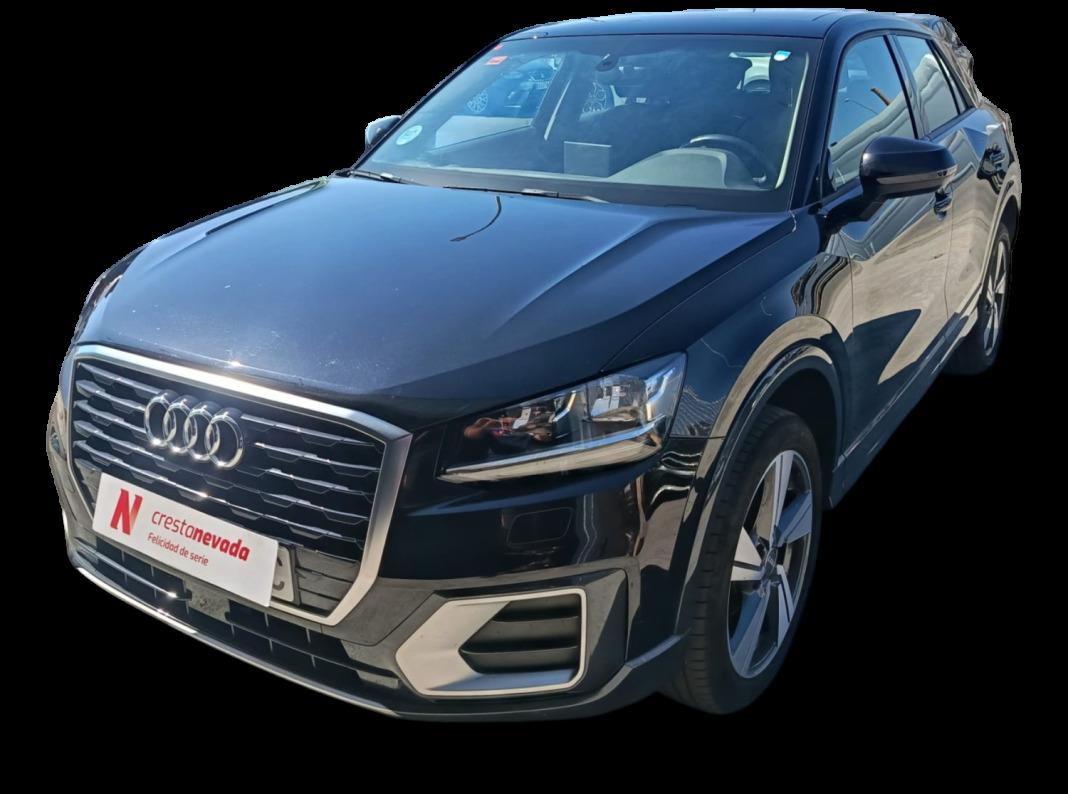 AUDI Q2 Design 30 TFSI 85kW 116CV