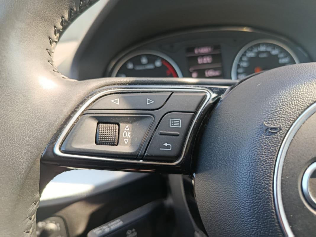 AUDI Q2 Design 30 TFSI 85kW 116CV
