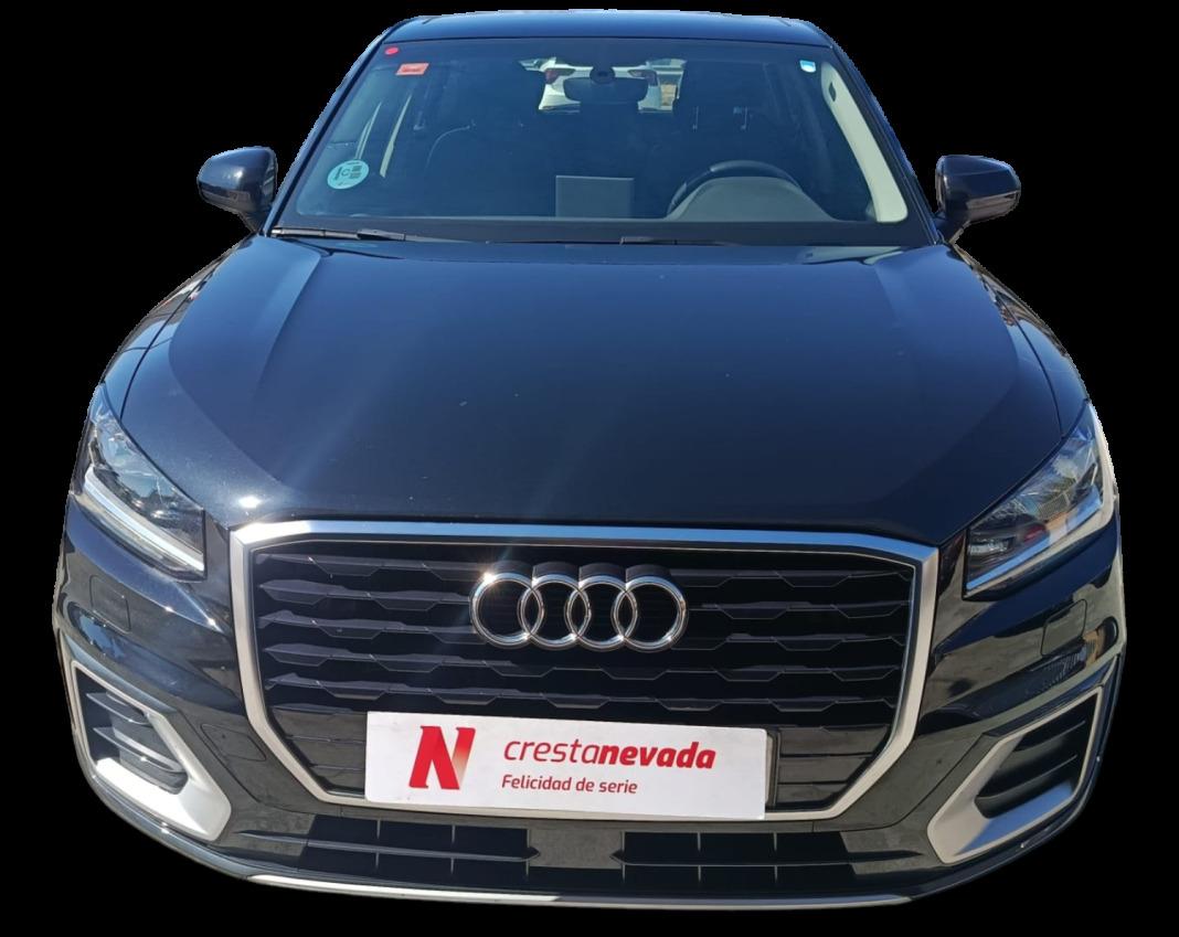 AUDI Q2 Design 30 TFSI 85kW 116CV