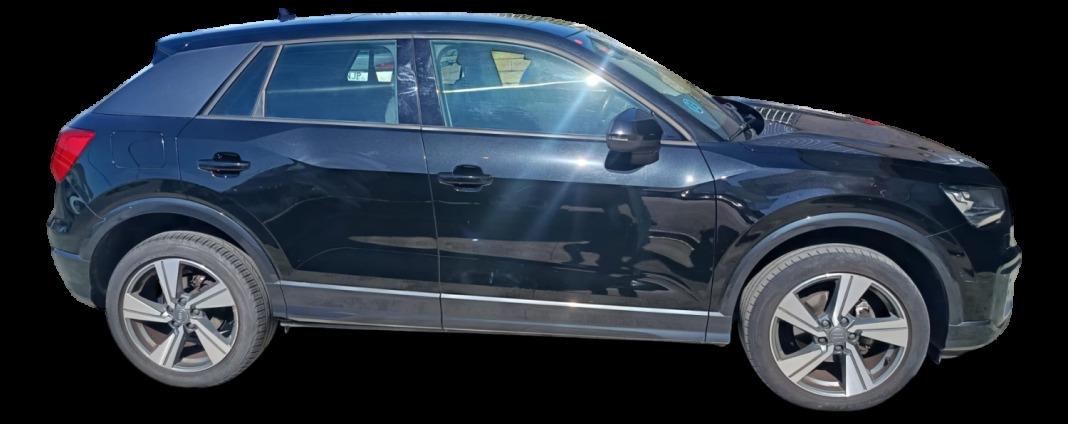 AUDI Q2 Design 30 TFSI 85kW 116CV