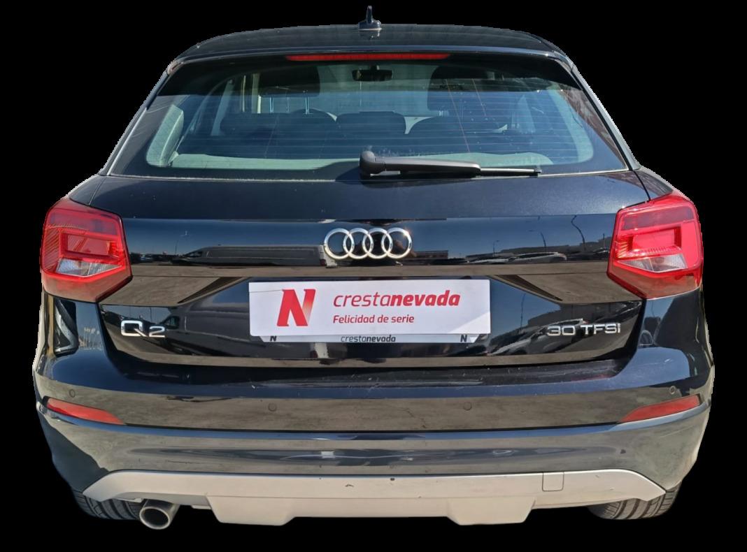 AUDI Q2 Design 30 TFSI 85kW 116CV