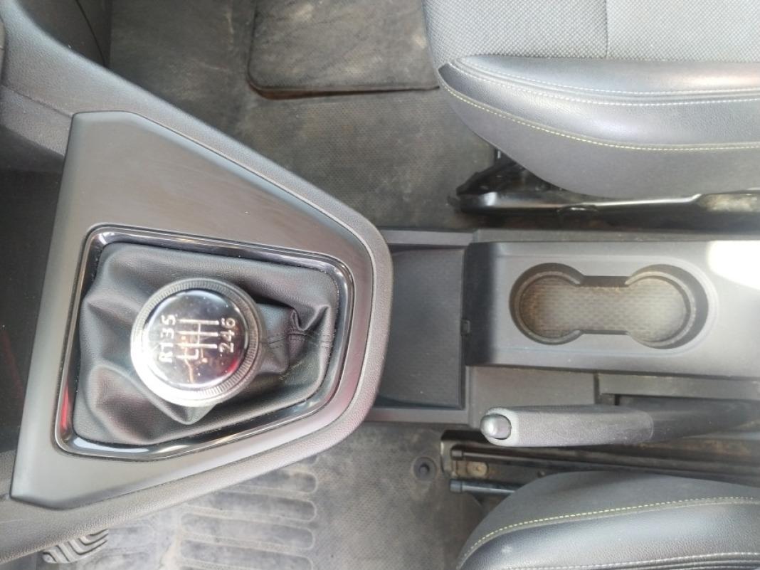 Renault Kangoo Furgón Profesional Blue dCi 70kW 95CV