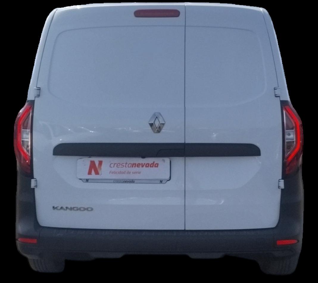 Renault Kangoo Furgón Profesional Blue dCi 70kW 95CV