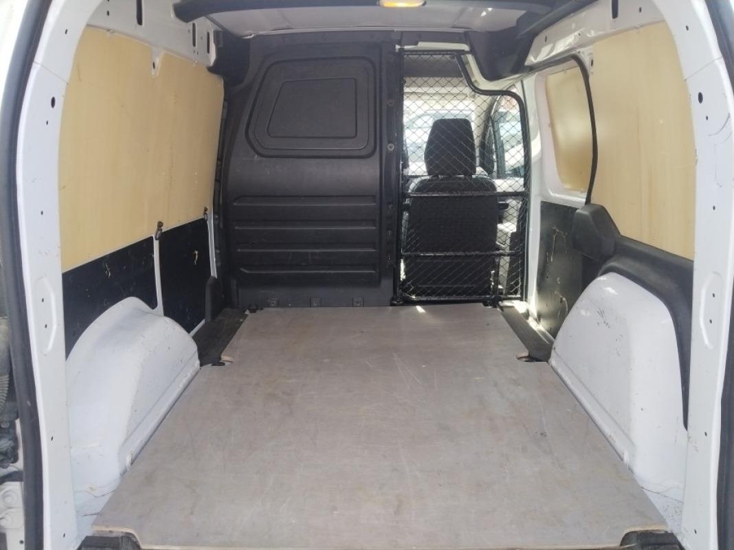 Renault Kangoo Furgón Profesional Blue dCi 70kW 95CV