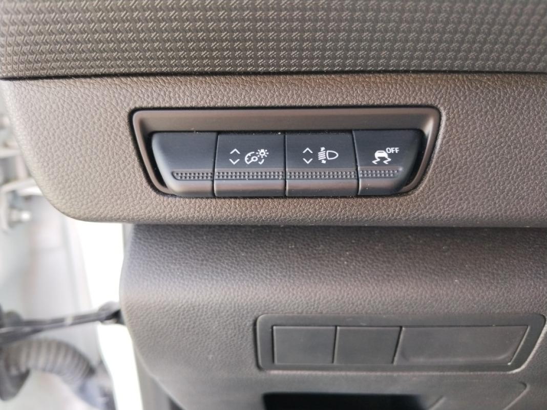 Renault Kangoo Furgón Profesional Blue dCi 70kW 95CV