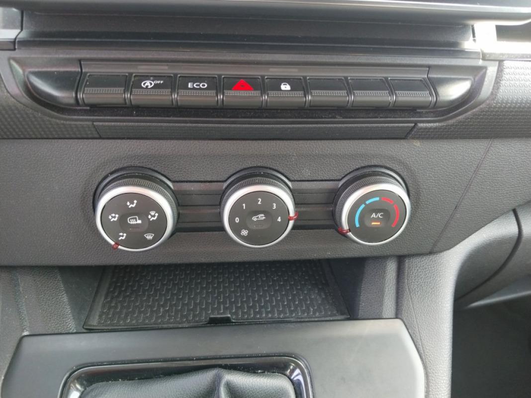 Renault Kangoo Furgón Profesional Blue dCi 70kW 95CV