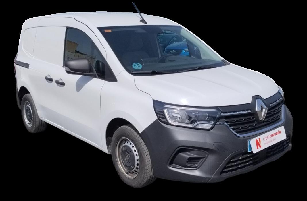 Renault Kangoo Furgón Profesional Blue dCi 70kW 95CV