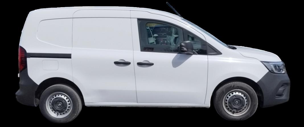 Renault Kangoo Furgón Profesional Blue dCi 70kW 95CV