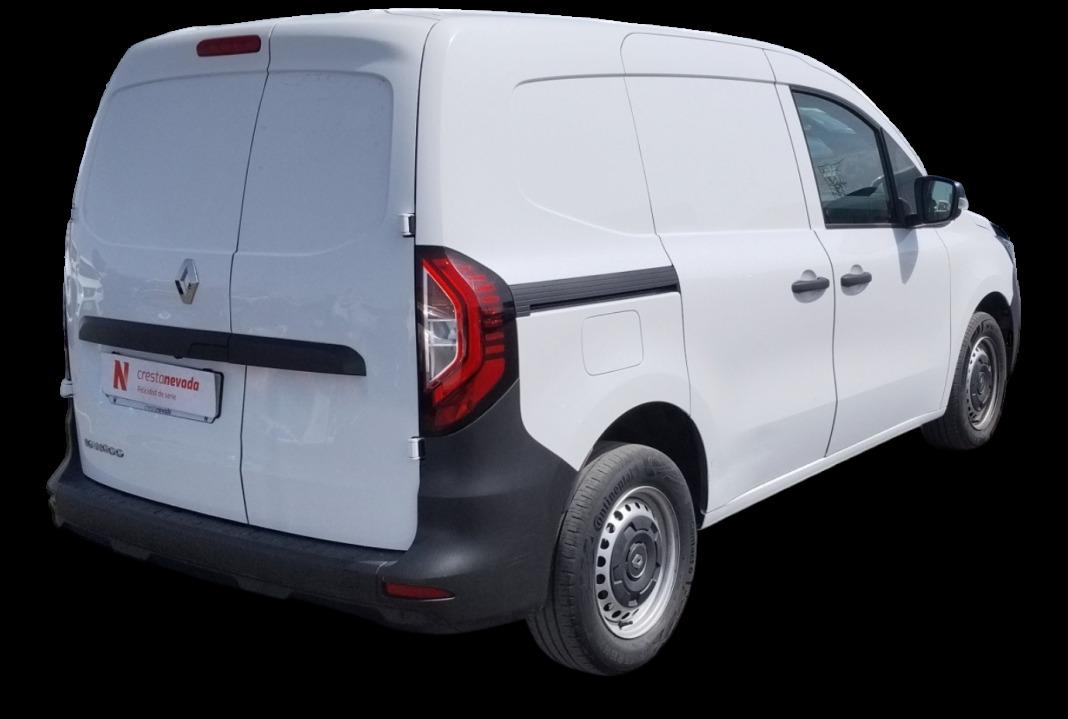 Renault Kangoo Furgón Profesional Blue dCi 70kW 95CV