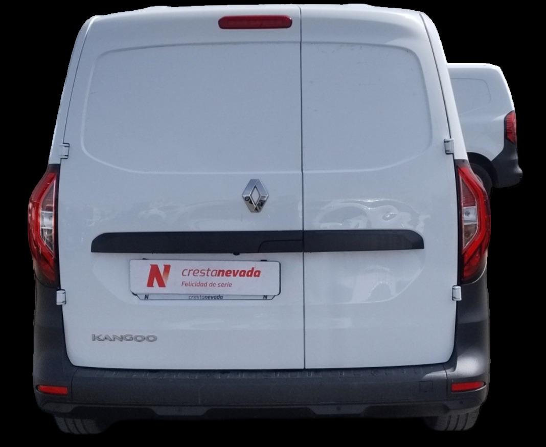 Renault Kangoo Furgón Profesional Blue dCi 70kW 95CV