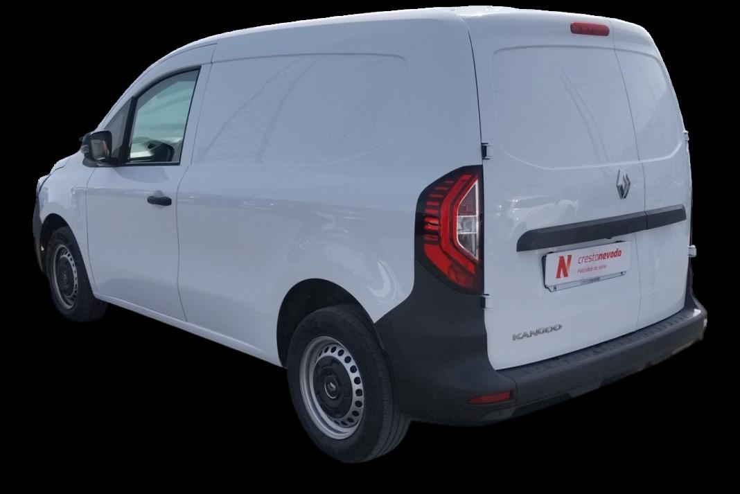 Renault Kangoo Furgón Profesional Blue dCi 70kW 95CV