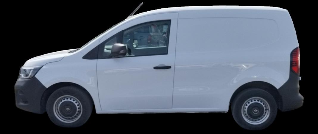 Renault Kangoo Furgón Profesional Blue dCi 70kW 95CV