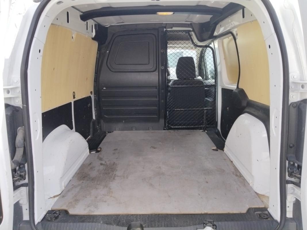 Renault Kangoo Furgón Profesional Blue dCi 70kW 95CV