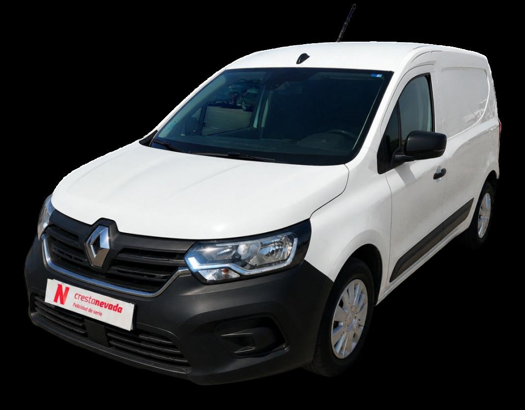 Renault Kangoo Furgón Profesional Blue dCi 70kW 95CV