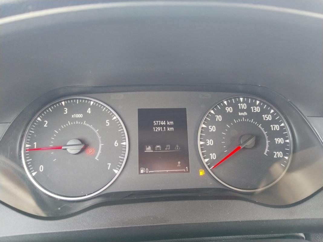 Renault Kangoo Furgón Profesional Blue dCi 70kW 95CV