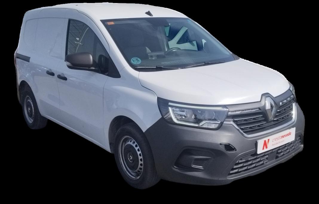 Renault Kangoo Furgón Profesional Blue dCi 70kW 95CV