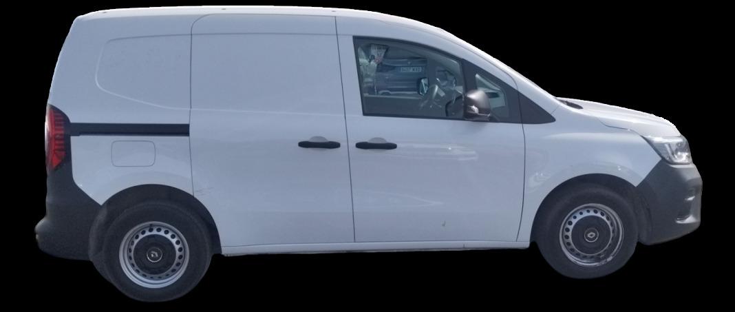 Renault Kangoo Furgón Profesional Blue dCi 70kW 95CV