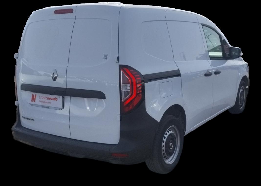 Renault Kangoo Furgón Profesional Blue dCi 70kW 95CV