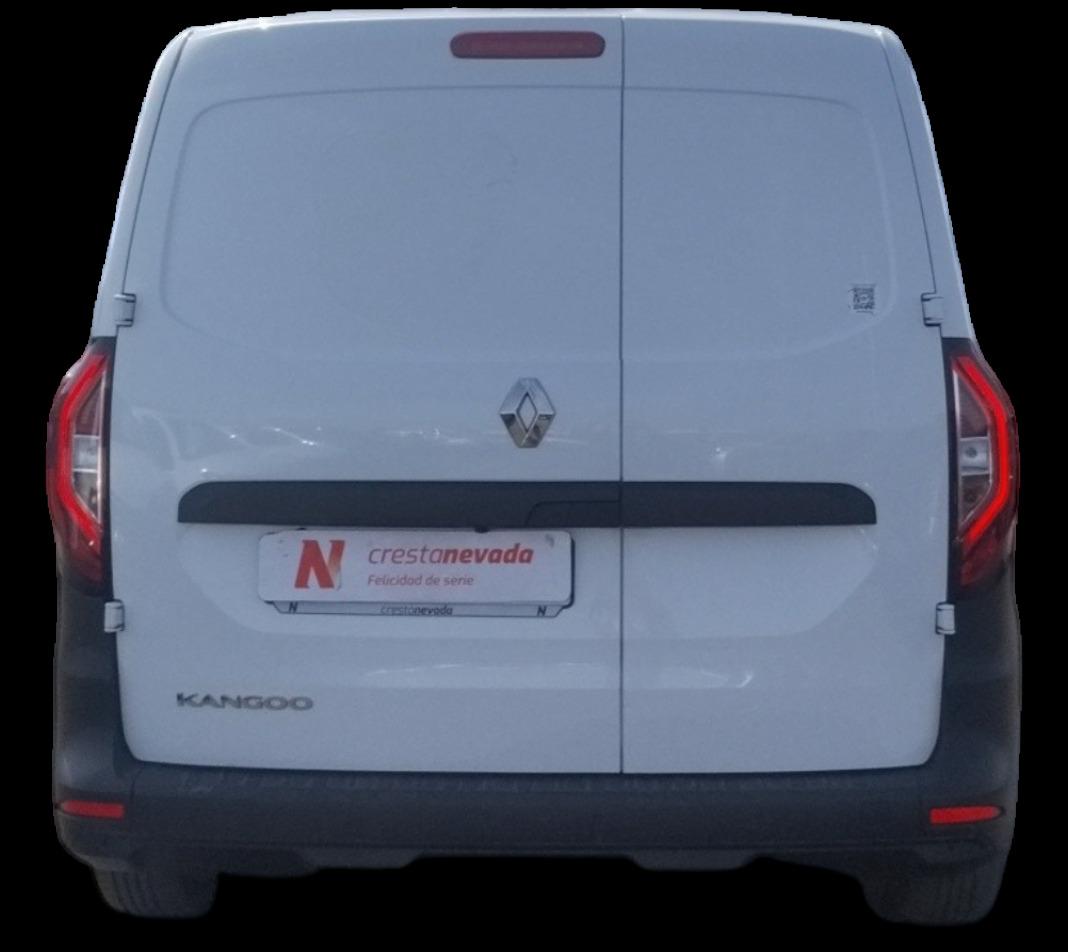 Renault Kangoo Furgón Profesional Blue dCi 70kW 95CV