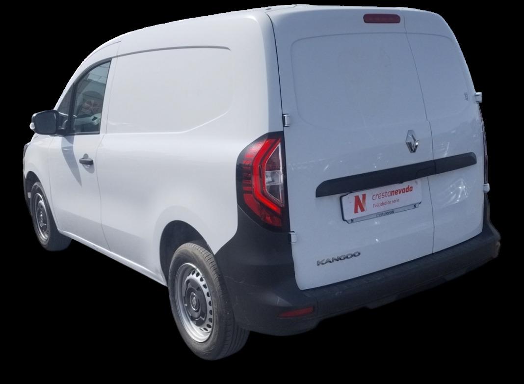Renault Kangoo Furgón Profesional Blue dCi 70kW 95CV