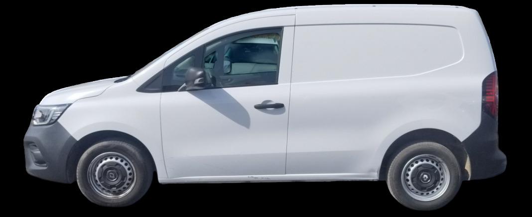 Renault Kangoo Furgón Profesional Blue dCi 70kW 95CV