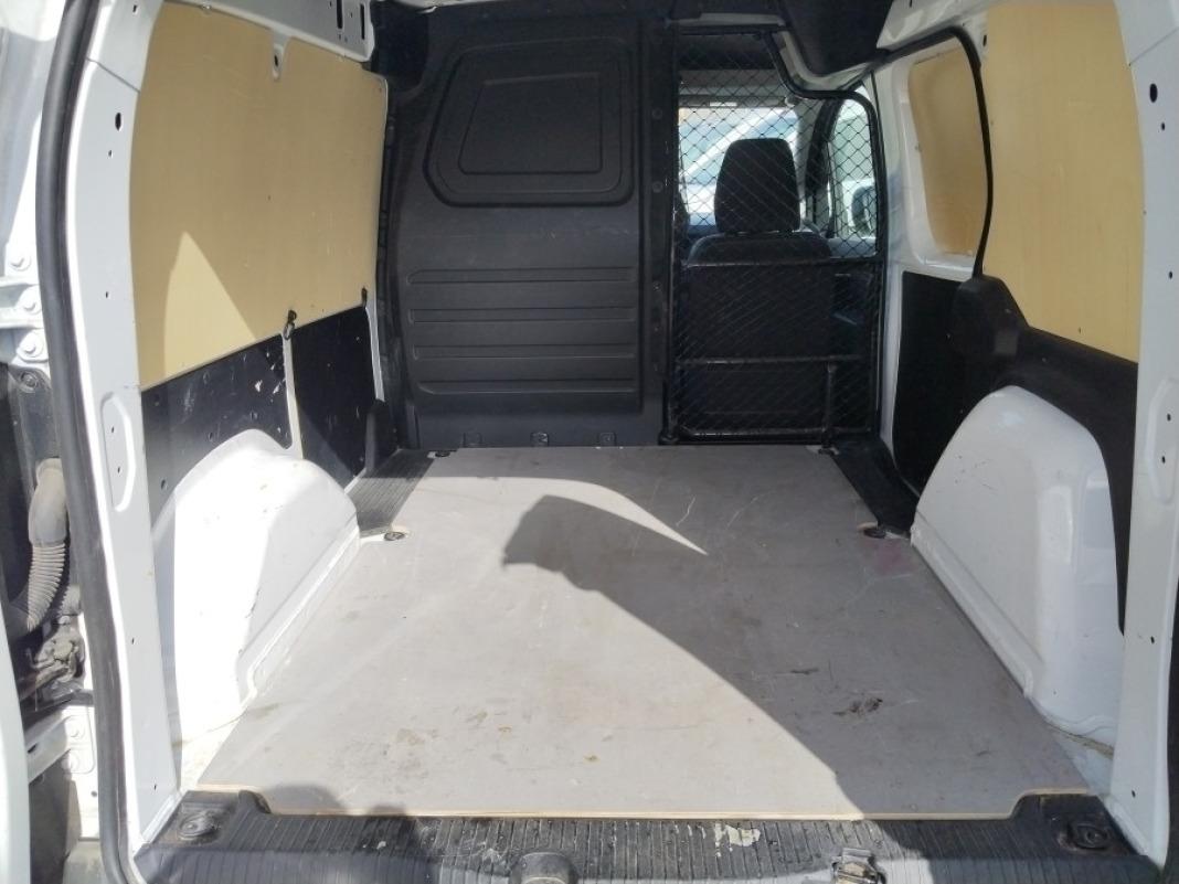 Renault Kangoo Furgón Profesional Blue dCi 70kW 95CV