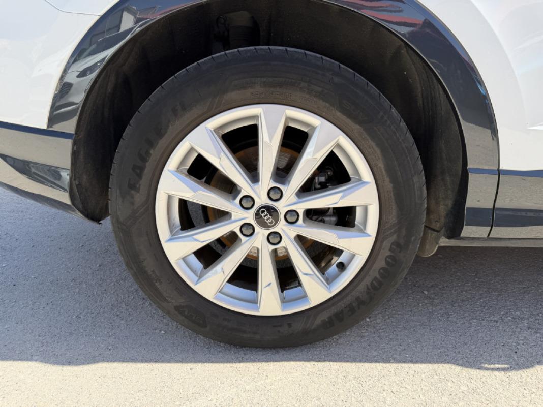 AUDI Q3 Sportback 35 TDI 110kW 150CV S tronic