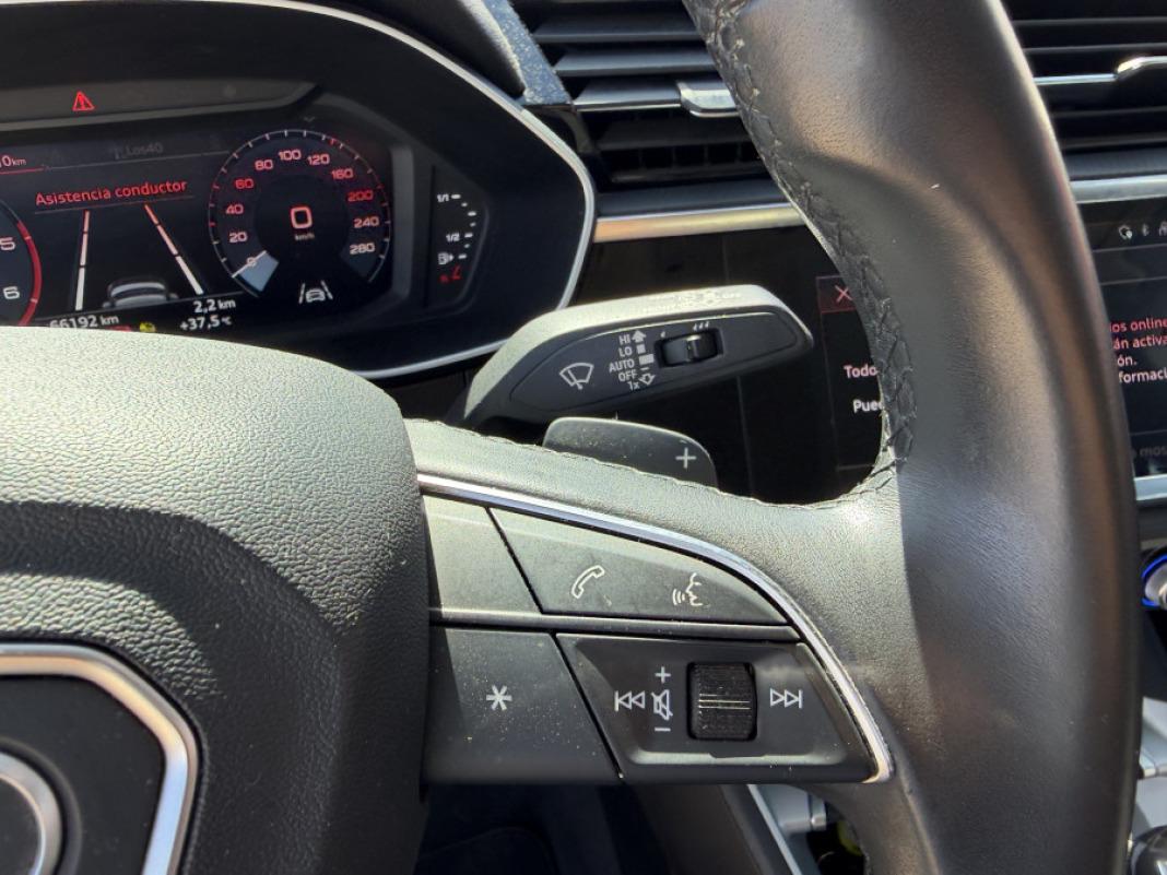 AUDI Q3 Sportback 35 TDI 110kW 150CV S tronic