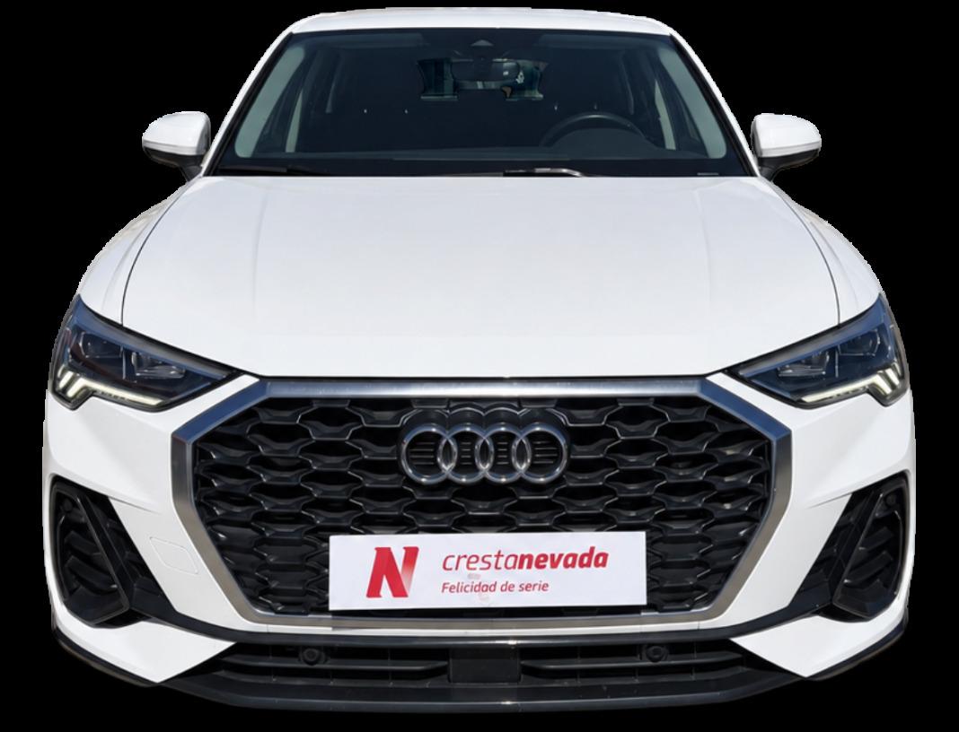 AUDI Q3 Sportback 35 TDI 110kW 150CV S tronic