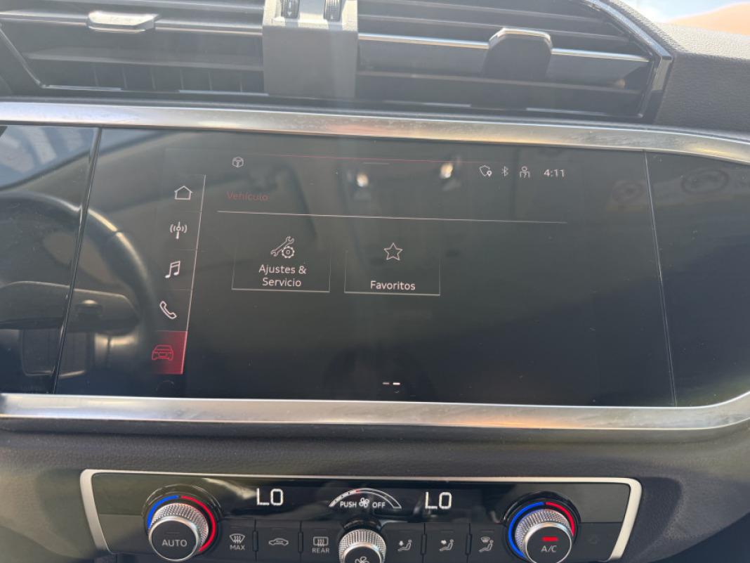 AUDI Q3 Sportback 35 TDI 110kW 150CV S tronic