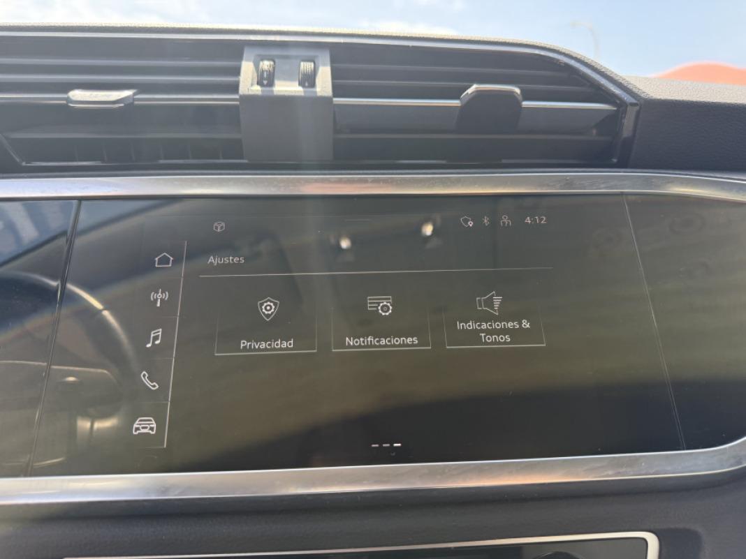 AUDI Q3 Sportback 35 TDI 110kW 150CV S tronic
