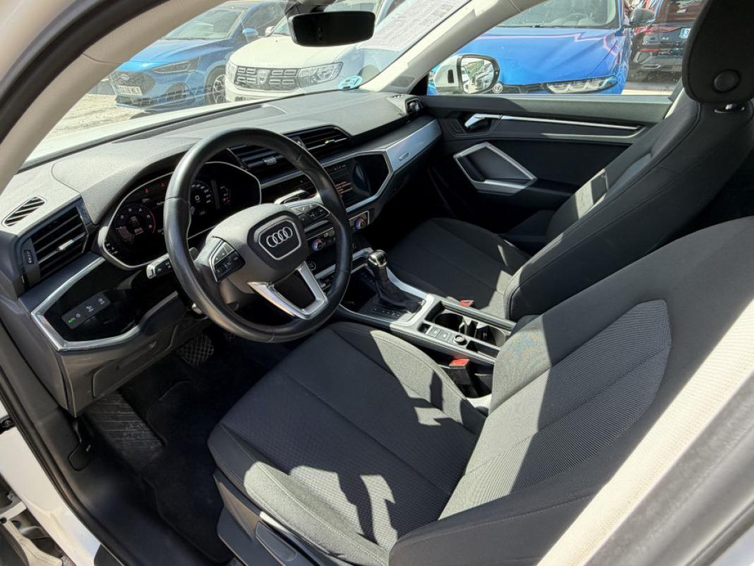 AUDI Q3 Sportback 35 TDI 110kW 150CV S tronic