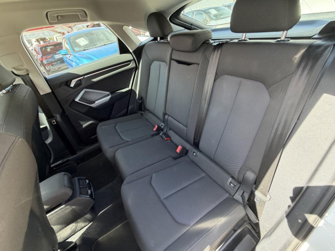 AUDI Q3 Sportback 35 TDI 110kW 150CV S tronic