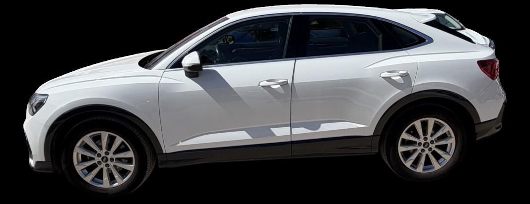 AUDI Q3 Sportback 35 TDI 110kW 150CV S tronic