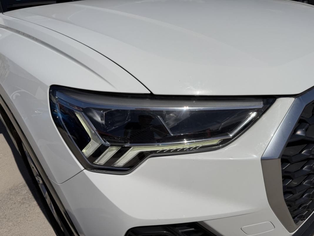 AUDI Q3 Sportback 35 TDI 110kW 150CV S tronic