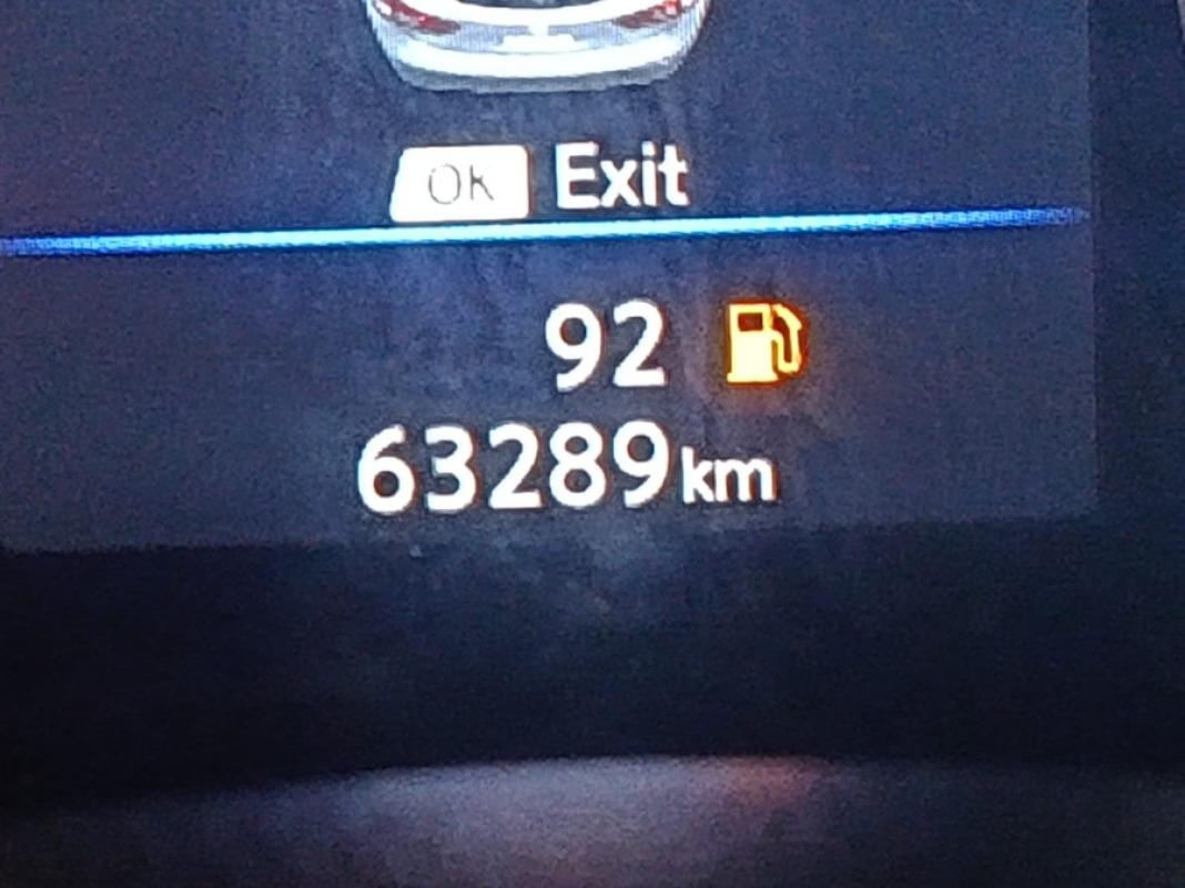 NISSAN Qashqai dCi 150CV 110kW NCONNECTA