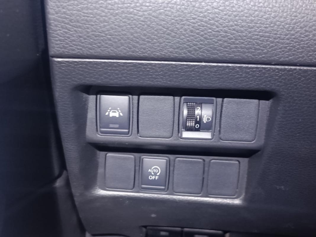 NISSAN Qashqai dCi 150CV 110kW NCONNECTA