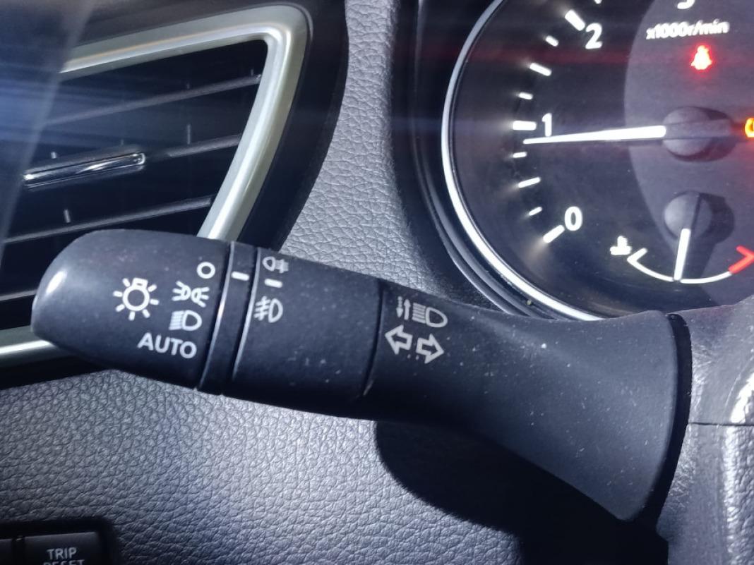 NISSAN Qashqai dCi 150CV 110kW NCONNECTA