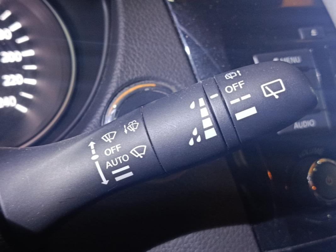 NISSAN Qashqai dCi 150CV 110kW NCONNECTA