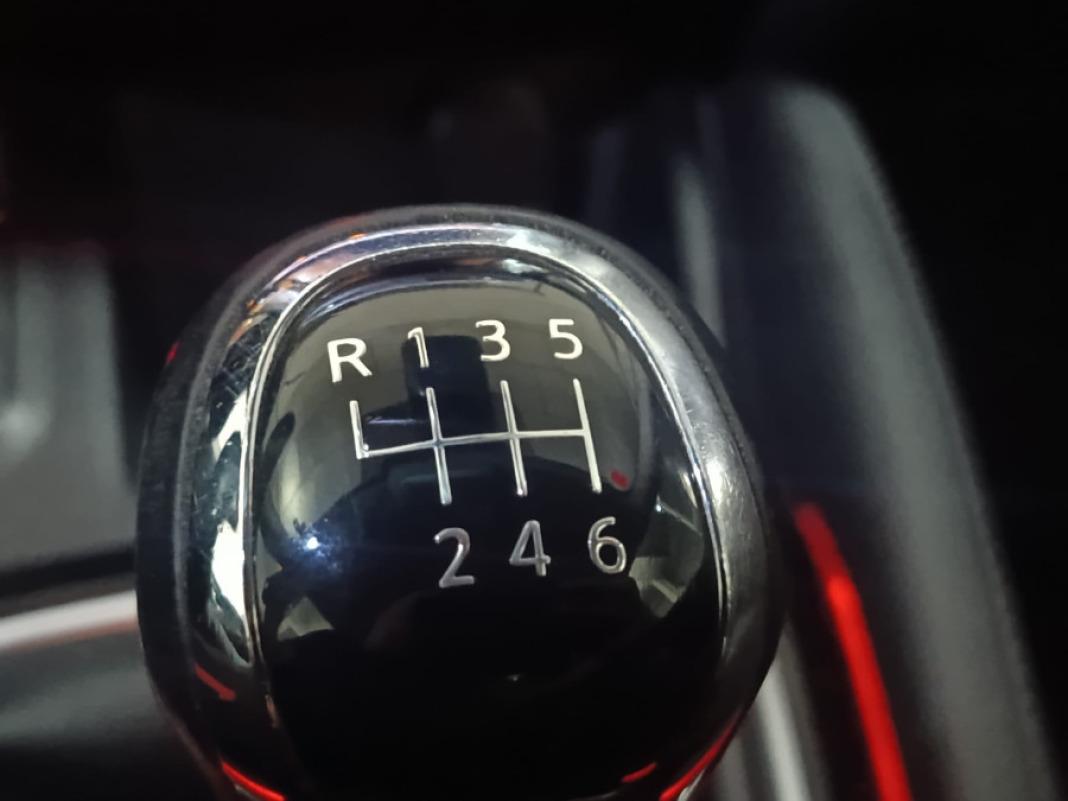 NISSAN Qashqai dCi 150CV 110kW NCONNECTA