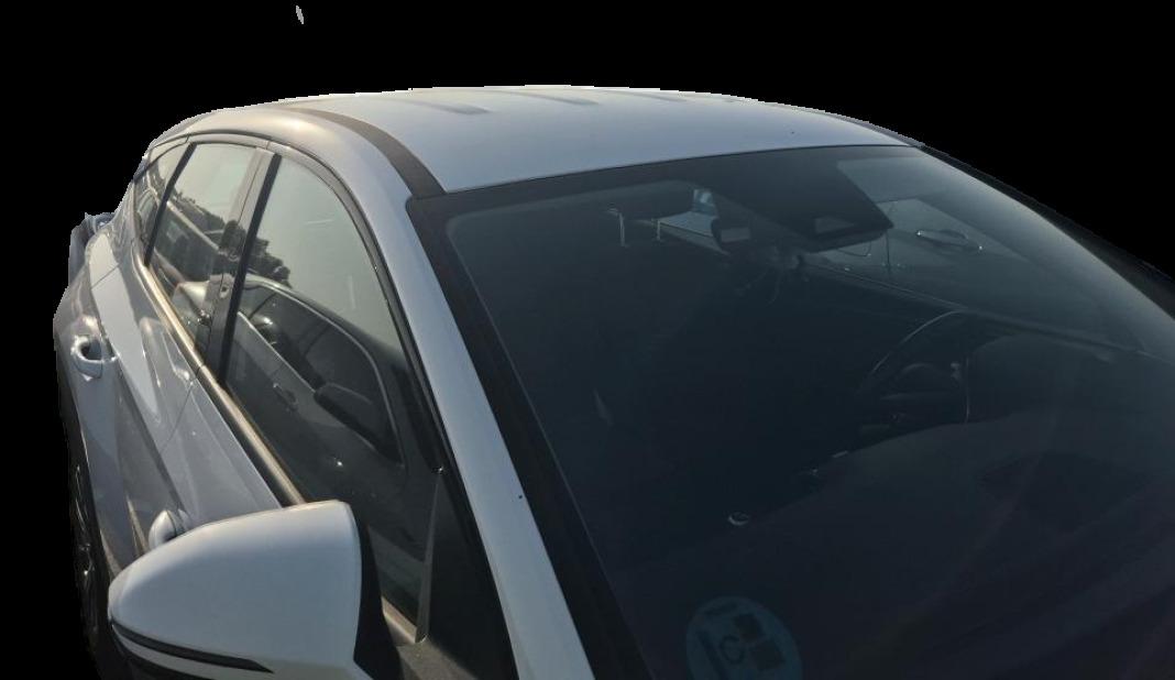 Hyundai Tucson 1.6 CRDI 85kW 115CV Klass