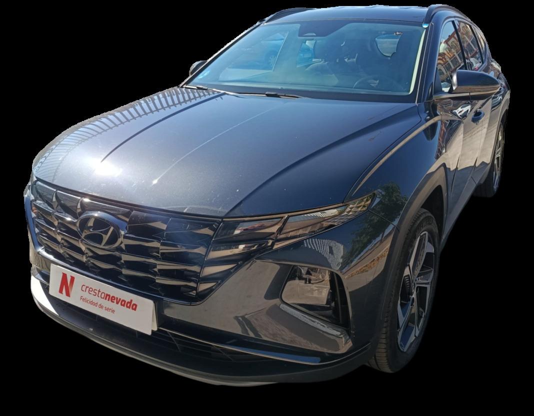 Hyundai Tucson 1.6 TGDI PHEV 195kW Maxx Auto 4X4
