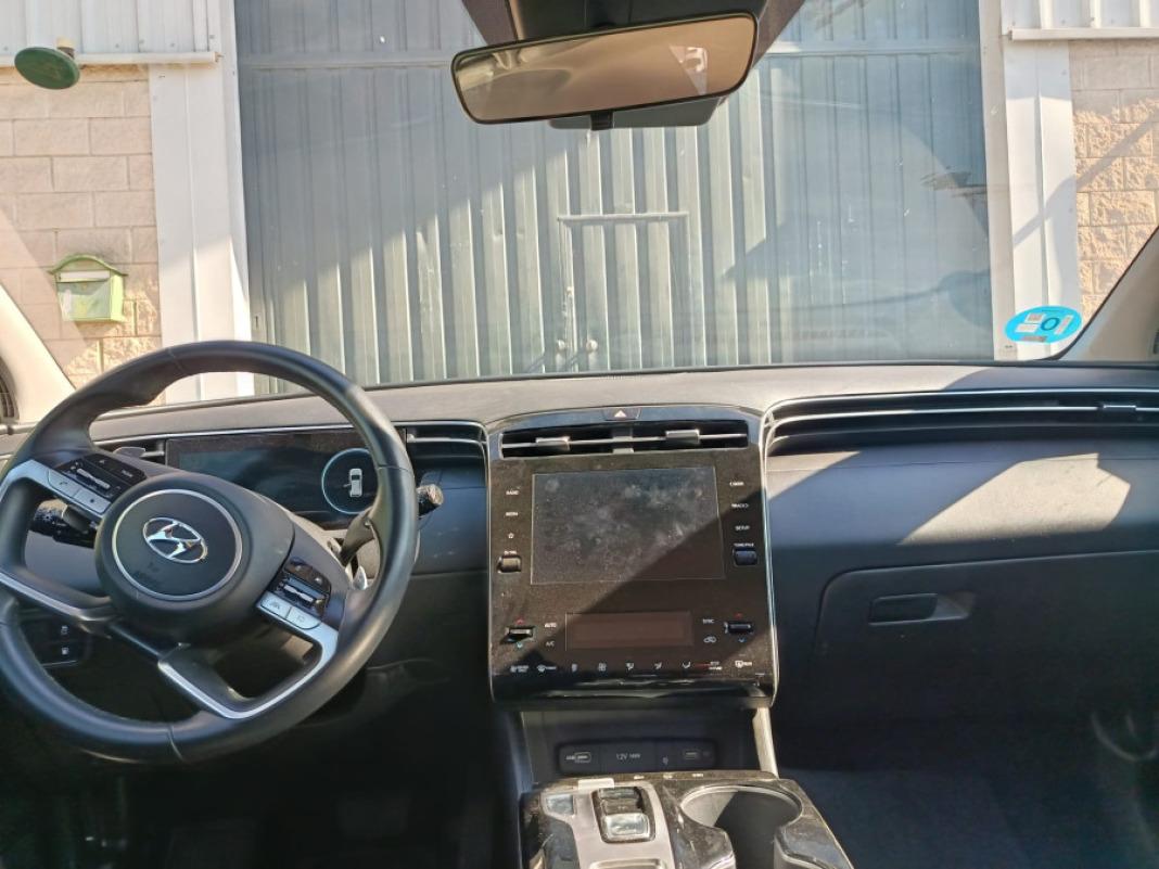 Hyundai Tucson 1.6 TGDI PHEV 195kW Maxx Auto 4X4
